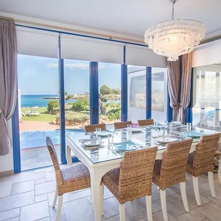 Oceanview 203 Villa
