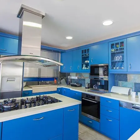 Villa Oceanview 203 Pernera