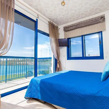 Oceanview 203 别墅 *