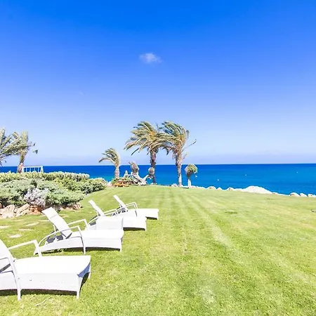 Oceanview 203 Villa *
