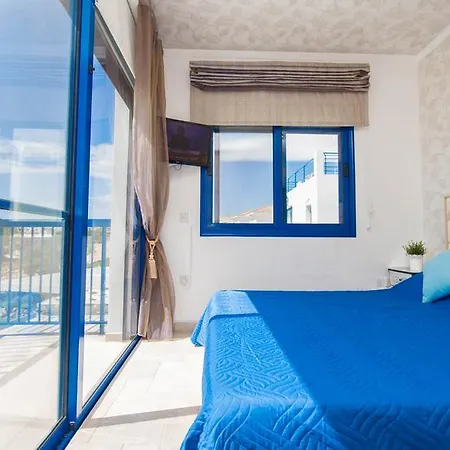 Oceanview 203