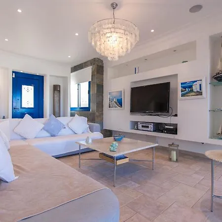 Oceanview 203 Villa *
