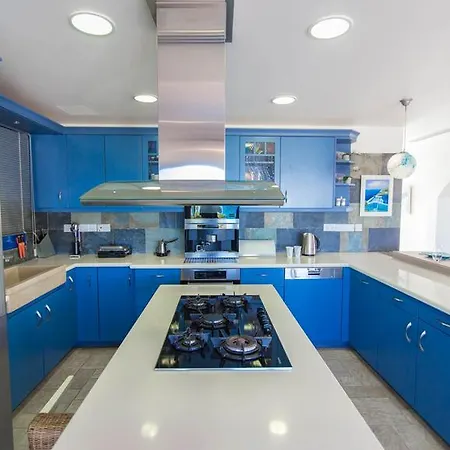 Villa Oceanview 203