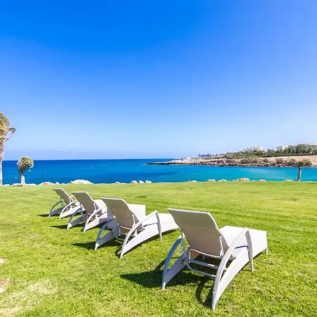 Oceanview 203 Villa *