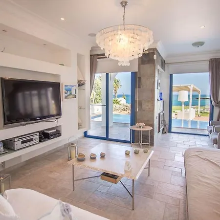 Villa Oceanview 203 Pernera
