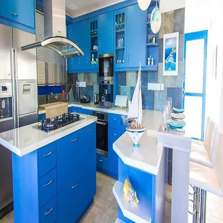 Villa Oceanview 203