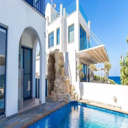 Oceanview 203 Villa *
