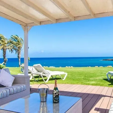 Villa Oceanview 203 Pernera