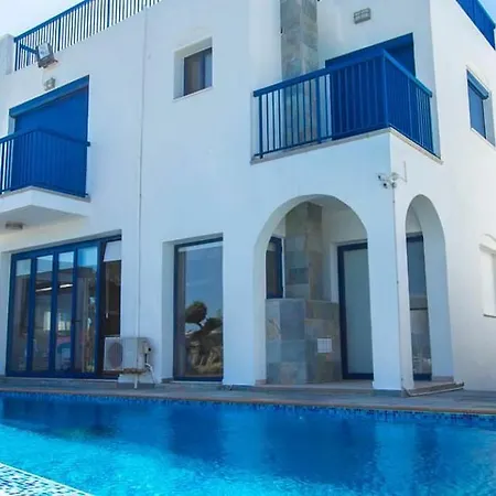 Oceanview 203 Villa
