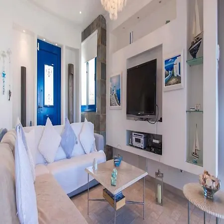 Oceanview 203 Pernera