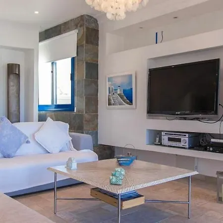 Oceanview 203