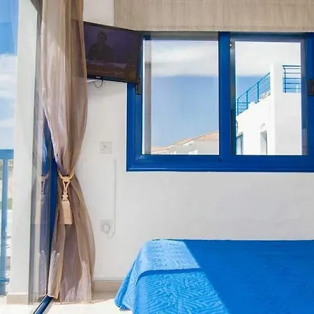 Oceanview 203