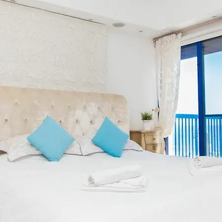 Villa Oceanview 203
