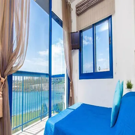 Villa Oceanview 203 Pernera