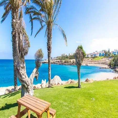 Oceanview 203