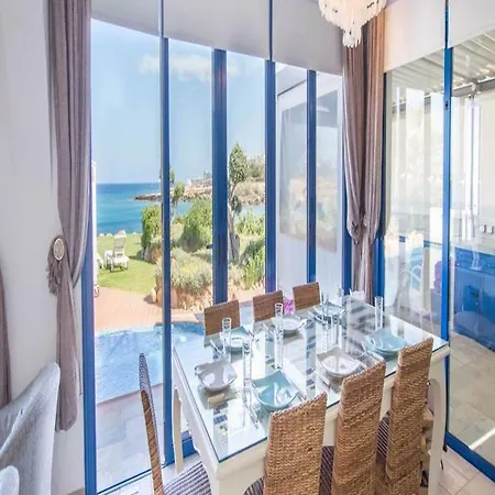 Oceanview 203 Villa