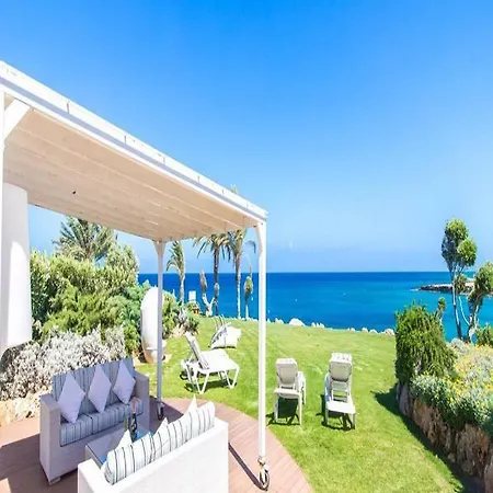 Oceanview 203 Pernera