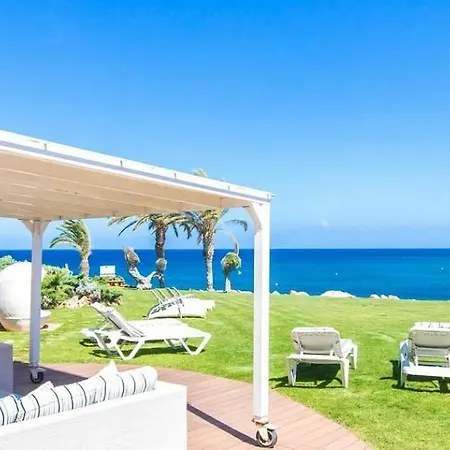Oceanview 203 Villa