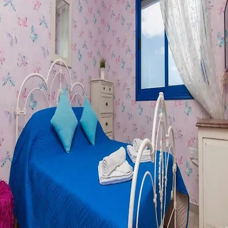 Villa Oceanview 203
