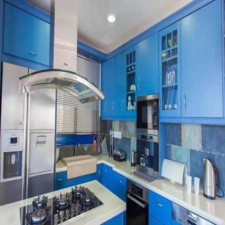 Villa Oceanview 203 *