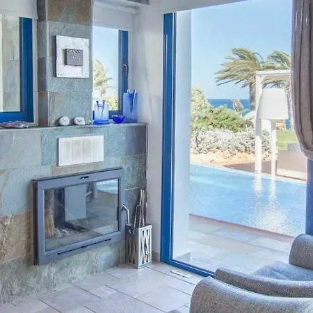 Villa Oceanview 203