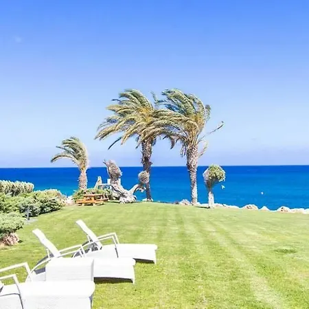 Oceanview 203